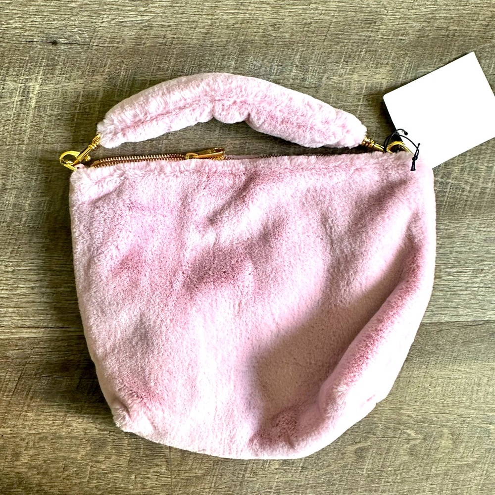 UGG Pink Bag